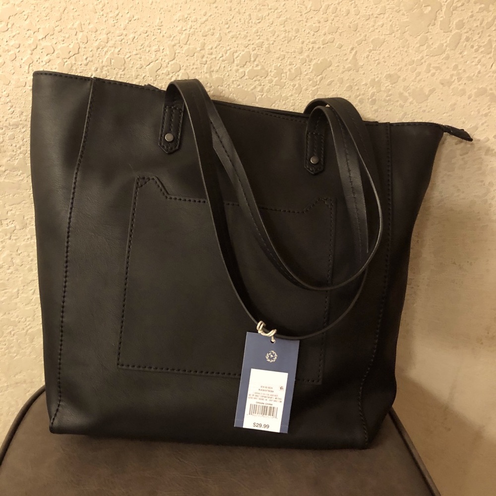 Universal Thread Purse